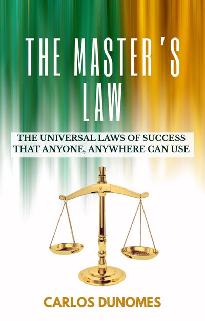 The Master’s Law
